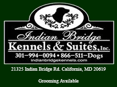 Indian Bridge Kennels