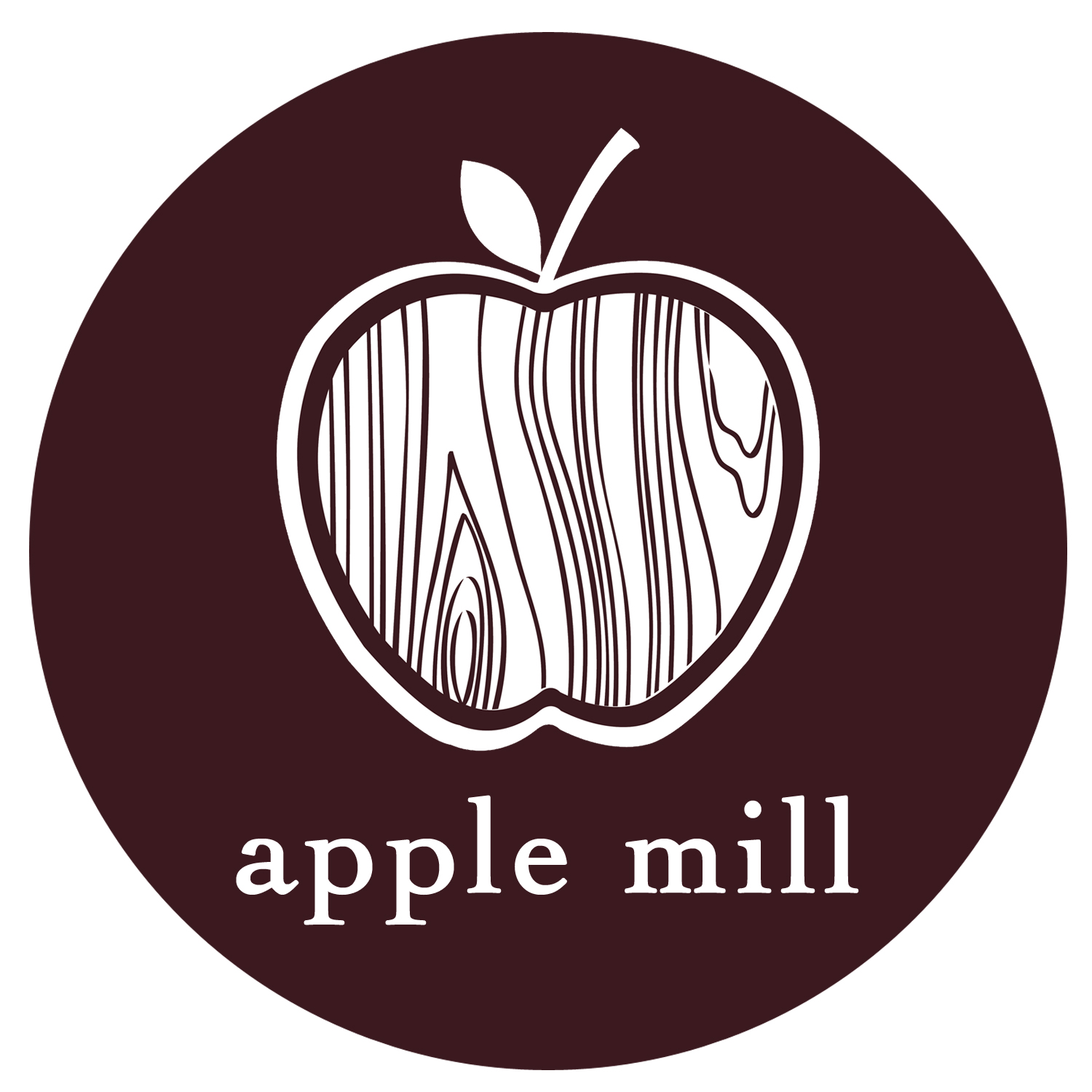 Apple+Mill+Logo+Circle